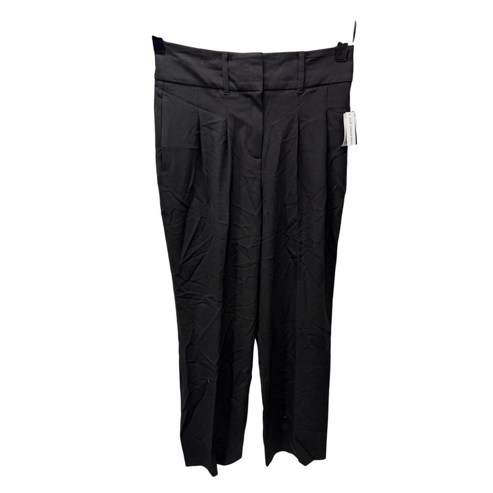 Bar III women’s Dress Pants Size 2 NEW # H736